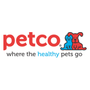 Petco Logo PNG Vector