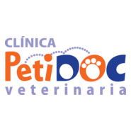 Petidoc Veterinaria Logo PNG Vector