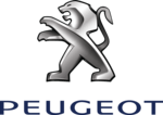 Peugeot Logo PNG Vector