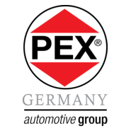 PEX Germany Logo PNG Vector