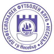 PFK Nesebar Logo PNG Vector