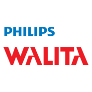 Philips Walita Logo PNG Vector