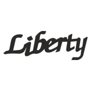 Piaggio Liberty Logo PNG Vector