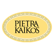PIETRA KAIKOS Logo PNG Vector