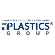 Plastics Group Logo PNG Vector