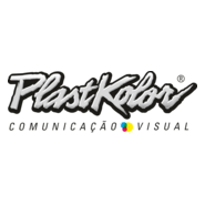 Plastkolor Comunicação Visual Logo PNG Vector