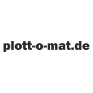 Plott-o-mat.de Logo PNG Vector