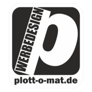 Plott-o-mat.de Logo PNG Vector