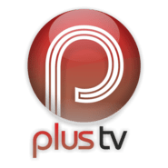 Plus TV Logo PNG Vector