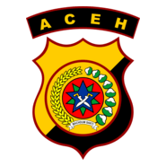 POLDA ACEH Logo PNG Vector