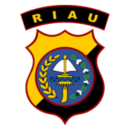 POLDA RIAU Logo PNG Vector