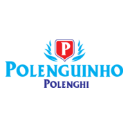 Polenguinho Logo PNG Vector