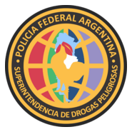 Policia Federal Argentina Logo PNG Vector