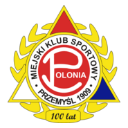 Polonia Przemysl Logo PNG Vector