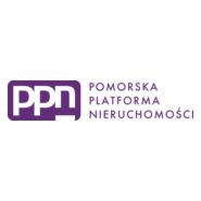 Pomorska Platforma Nieruchomości Logo PNG Vector
