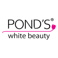 Pond's Logo PNG Vector