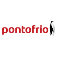 Pontofrio Logo PNG Vector
