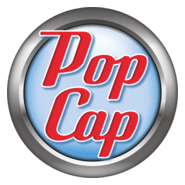 PopCap Logo PNG Vector