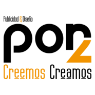 Por2 Logo PNG Vector