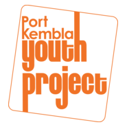 Port Kembla Youth Project Logo PNG Vector