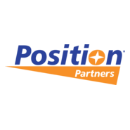Position Partners Logo PNG Vector