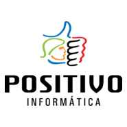 Positivo Logo PNG Vector