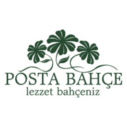 Posta Bahçe Logo PNG Vector
