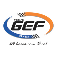Posto GEF Logo PNG Vector