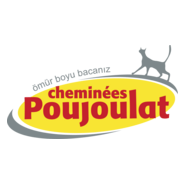 Poujoulat Logo PNG Vector