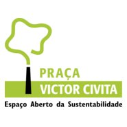 Praça Victor Civita Logo PNG Vector