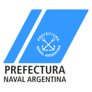 Prefectura Naval Argentina Logo PNG Vector