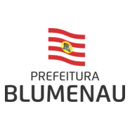 Prefeitura de Blumenau Logo PNG Vector