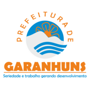 Prefeitura de Garanhuns Logo PNG Vector