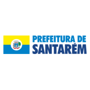 Prefeitura de Santarém Logo PNG Vector