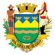 Prefeitura de Taubaté - SP Logo PNG Vector