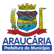 Prefeitura do Município de Araucária Logo PNG Vector