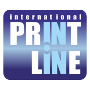 Print Line International Logo PNG Vector