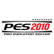 Pro Evolution Soccer 2010 Logo PNG Vector