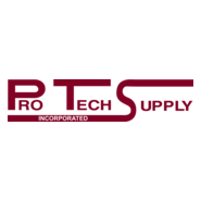 Pro Tech Supply Logo PNG Vector