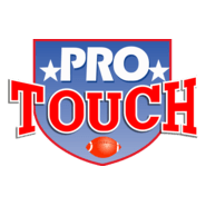 PRO Touch Logo PNG Vector
