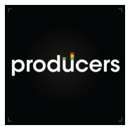 Producers Logo PNG Vector