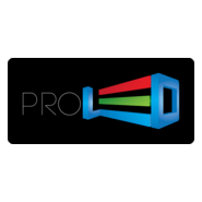 PROLED Logo PNG Vector