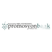 Promosyonbank Logo PNG Vector