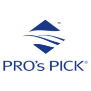 Pro's Pick Salt Logo PNG Vector