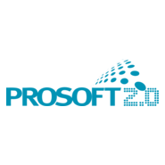 Prosoft 2.0 Logo PNG Vector