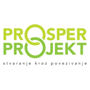 Prosper projekt Logo PNG Vector