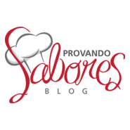 Provando Sabores Blog Logo PNG Vector