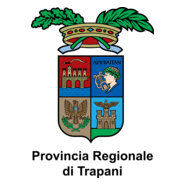 Provincia Regionale di Trapani Logo PNG Vector