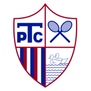 PTC - Patos Tênis Clube Logo PNG Vector