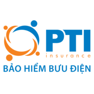 PTI Insurance Logo PNG Vector
